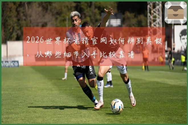 2026世界杯竞猜官网如何辨别真假，从哪些细节入手比较靠谱